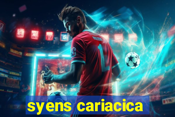 syens cariacica